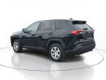 2025 Toyota RAV4 LE FWD (GS)