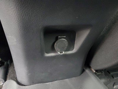2025 Toyota RAV4 LE FWD (GS)