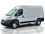 2022 RAM ProMaster Cargo Van 2500 High Roof 136" WB