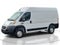 2022 RAM ProMaster Cargo Van 2500 High Roof 136" WB