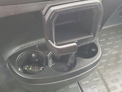 2022 RAM ProMaster Cargo Van 2500 High Roof 136" WB
