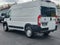 2022 RAM ProMaster Cargo Van 2500 High Roof 136" WB