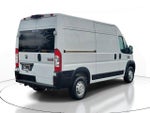 2022 RAM ProMaster Cargo Van 2500 High Roof 136" WB