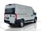 2022 RAM ProMaster Cargo Van 2500 High Roof 136" WB