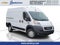 2022 RAM ProMaster Cargo Van 2500 High Roof 136" WB
