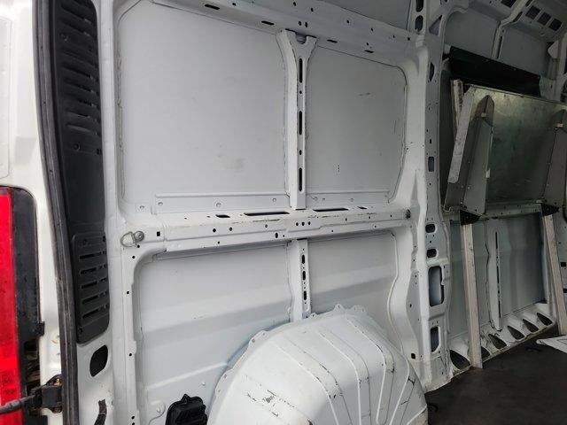 2022 RAM ProMaster Cargo Van 2500 High Roof 136" WB