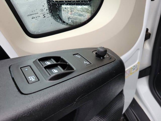 2022 RAM ProMaster Cargo Van 2500 High Roof 136" WB