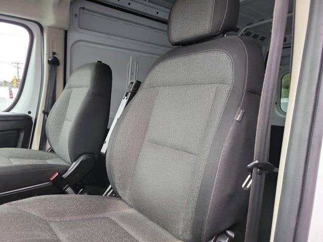 2022 RAM ProMaster Cargo Van 2500 High Roof 136" WB