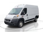 2022 RAM ProMaster Cargo Van 2500 High Roof 136" WB
