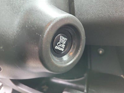 2022 RAM ProMaster Cargo Van 2500 High Roof 136" WB