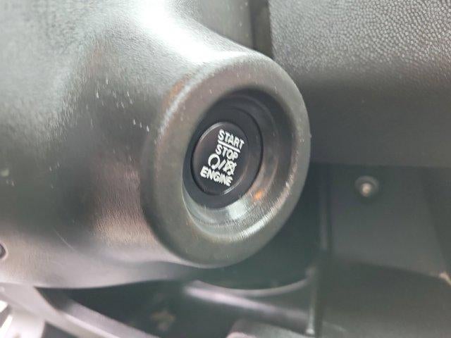 2022 RAM ProMaster Cargo Van 2500 High Roof 136" WB