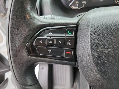 2022 RAM ProMaster Cargo Van 2500 High Roof 136" WB