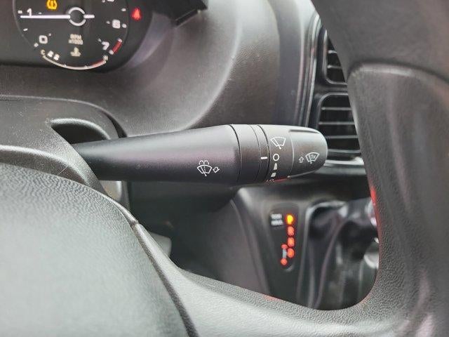 2022 RAM ProMaster Cargo Van 2500 High Roof 136" WB