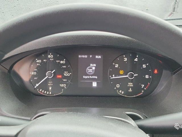 2022 RAM ProMaster Cargo Van 2500 High Roof 136" WB