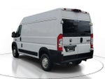 2022 RAM ProMaster Cargo Van 2500 High Roof 136" WB