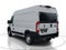 2022 RAM ProMaster Cargo Van 2500 High Roof 136" WB
