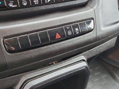 2022 RAM ProMaster Cargo Van 2500 High Roof 136" WB