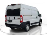 2022 RAM ProMaster Cargo Van 2500 High Roof 136" WB