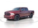 2018 RAM 1500 Express 4x4 Crew Cab 5'7" Box