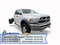 2018 RAM 5500 Chassis Cab Laramie 4x4 Crew Cab 84" CA 197.4" WB