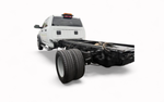 2018 RAM 5500 Chassis Cab Laramie 4x4 Crew Cab 84" CA 197.4" WB
