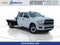 2020 RAM 3500 Chassis Cab SLT 4WD Crew Cab 60" CA 172.4" WB