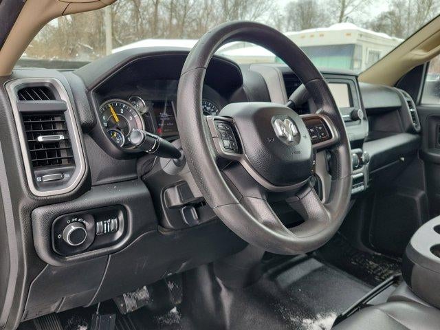 2020 RAM 3500 Chassis Cab SLT 4WD Crew Cab 60" CA 172.4" WB