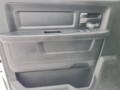 2020 RAM 3500 Chassis Cab SLT 4WD Crew Cab 60" CA 172.4" WB