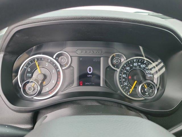 2020 RAM 3500 Chassis Cab SLT 4WD Crew Cab 60" CA 172.4" WB