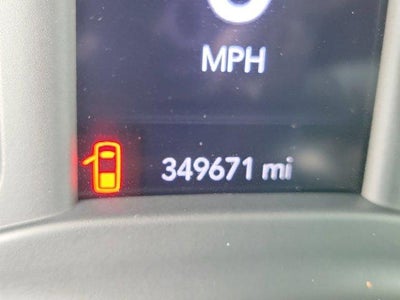 2020 RAM 3500 Chassis Cab SLT 4WD Crew Cab 60" CA 172.4" WB