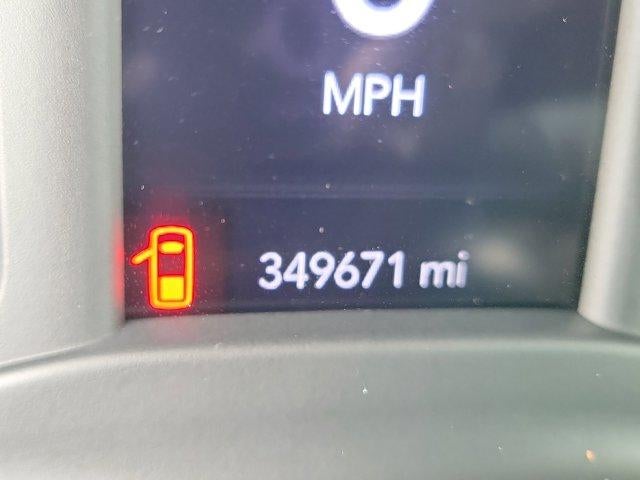 2020 RAM 3500 Chassis Cab SLT 4WD Crew Cab 60" CA 172.4" WB