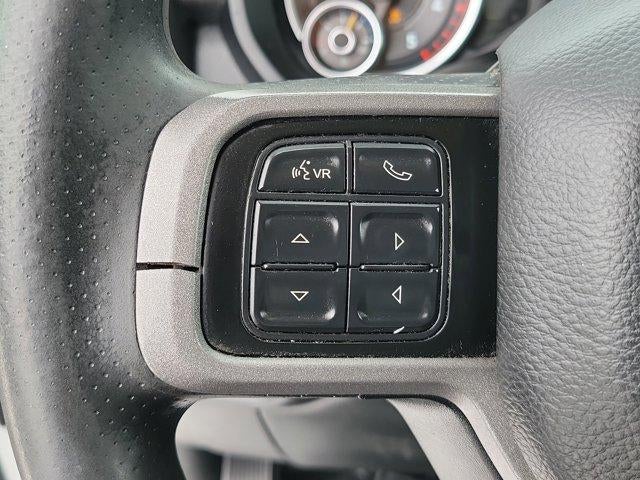 2020 RAM 3500 Chassis Cab SLT 4WD Crew Cab 60" CA 172.4" WB