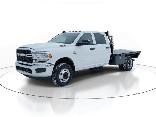 2020 RAM 3500 Chassis Cab SLT 4WD Crew Cab 60" CA 172.4" WB