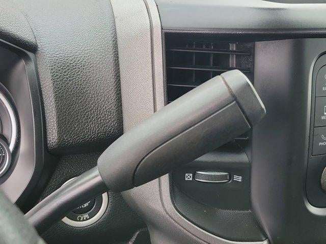 2020 RAM 3500 Chassis Cab SLT 4WD Crew Cab 60" CA 172.4" WB