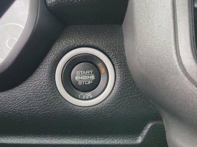 2020 RAM 3500 Chassis Cab SLT 4WD Crew Cab 60" CA 172.4" WB