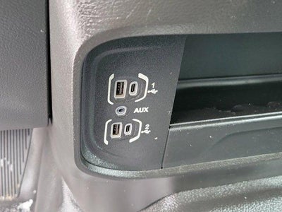 2020 RAM 3500 Chassis Cab SLT 4WD Crew Cab 60" CA 172.4" WB