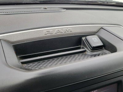 2020 RAM 3500 Chassis Cab SLT 4WD Crew Cab 60" CA 172.4" WB