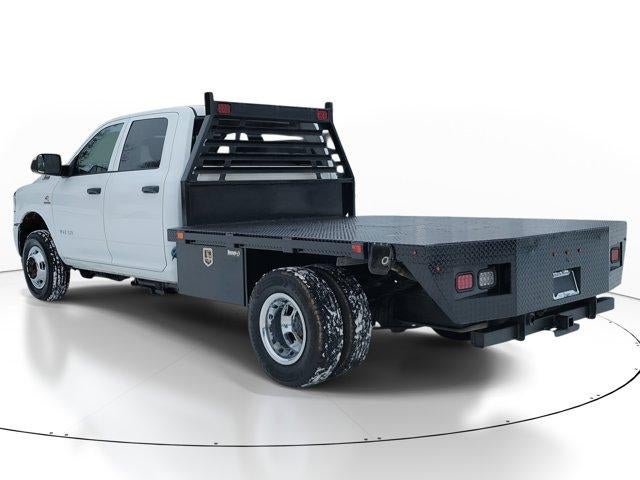 2020 RAM 3500 Chassis Cab SLT 4WD Crew Cab 60" CA 172.4" WB