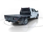 2020 RAM 3500 Chassis Cab SLT 4WD Crew Cab 60" CA 172.4" WB