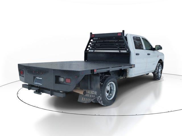 2020 RAM 3500 Chassis Cab SLT 4WD Crew Cab 60" CA 172.4" WB