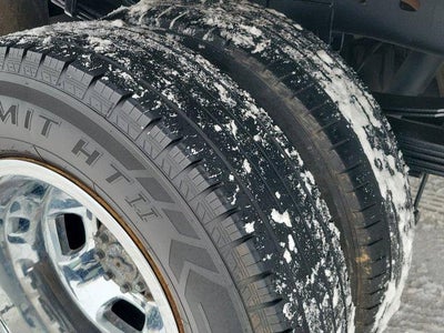 2020 RAM 3500 Chassis Cab SLT 4WD Crew Cab 60" CA 172.4" WB