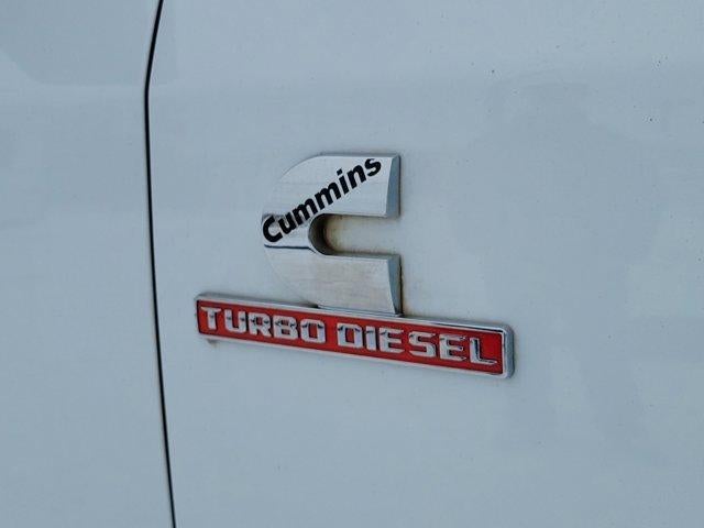 2020 RAM 3500 Chassis Cab SLT 4WD Crew Cab 60" CA 172.4" WB