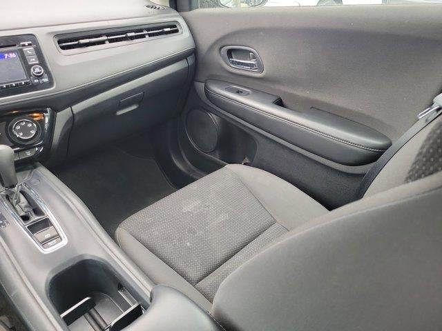 2019 Honda HR-V LX AWD CVT