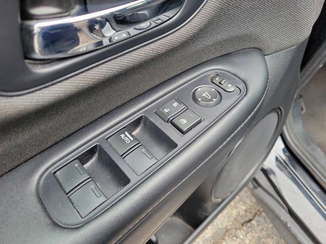 2019 Honda HR-V LX AWD CVT