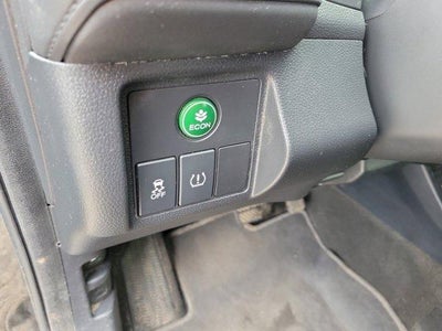 2019 Honda HR-V LX AWD CVT