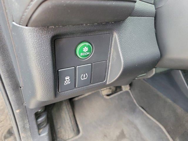 2019 Honda HR-V LX AWD CVT