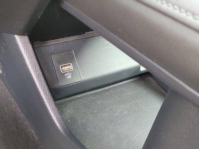 2019 Honda HR-V LX AWD CVT