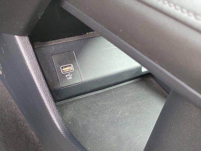 2019 Honda HR-V LX AWD CVT