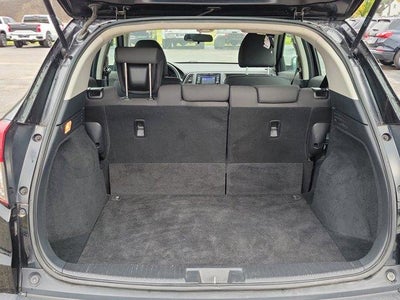 2019 Honda HR-V LX AWD CVT