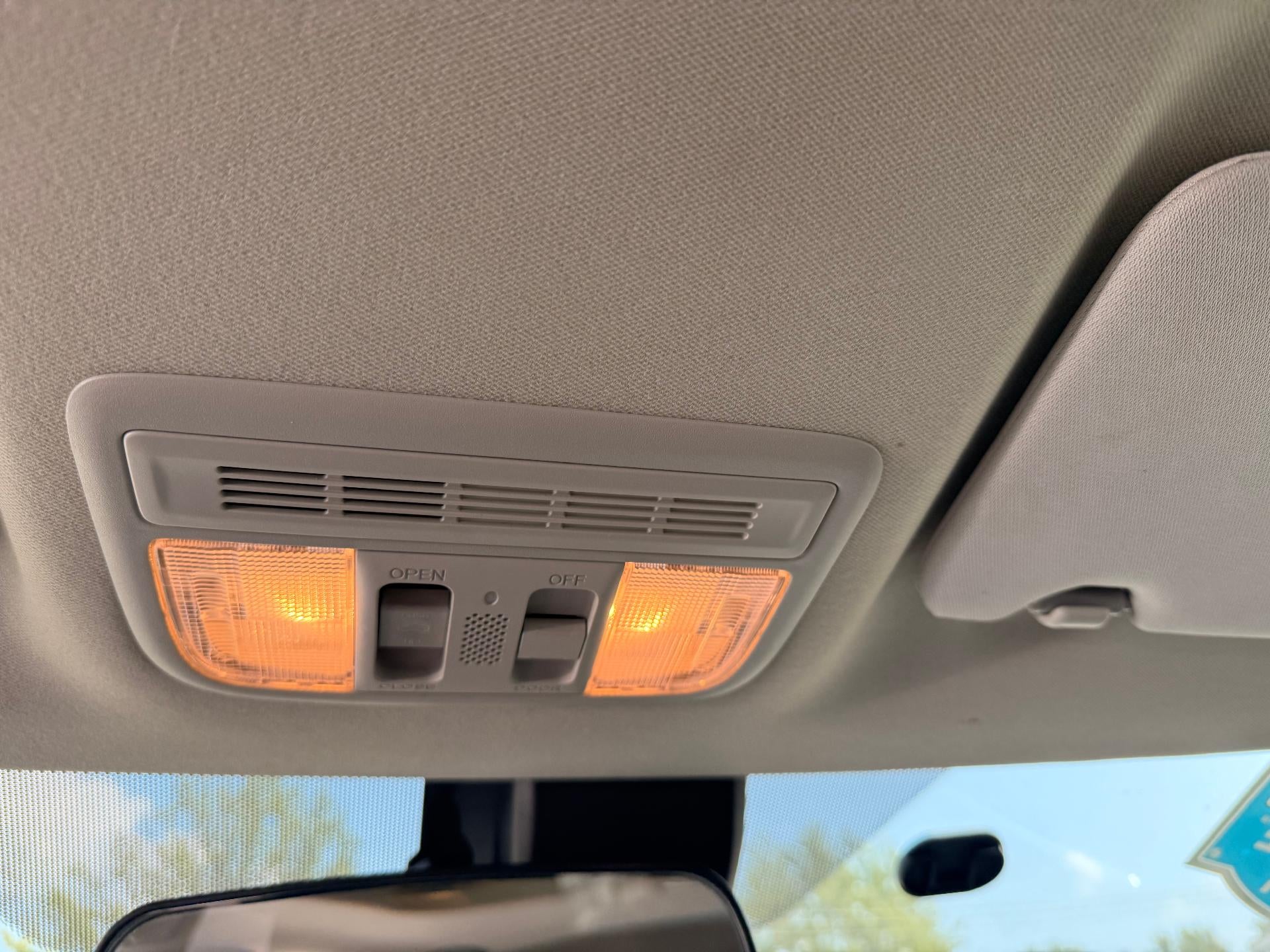 2021 Honda HR-V EX AWD CVT